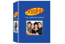 Seinfeld Boxed Series