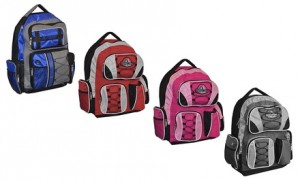 backpacks - groupon