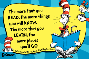 dr suess quote