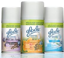 glade automatic