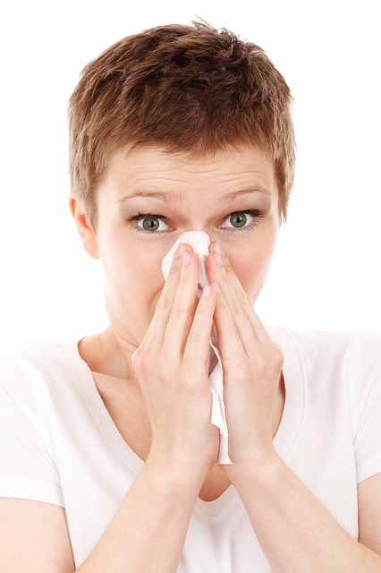 The holidays can be fun.  Unfortunately, they can also make things very difficult for those with allergies.  Here is some advice on what to watch out for.