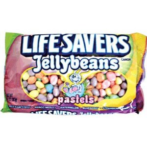 nestle jelly beans