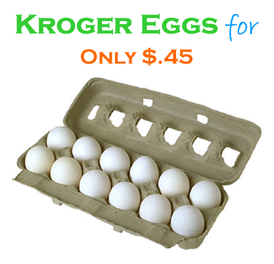 kroger eggs