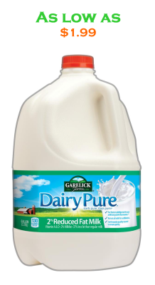 dairy pure