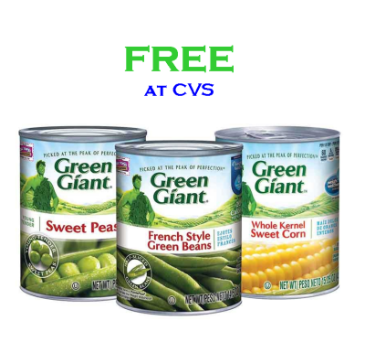 green giant free