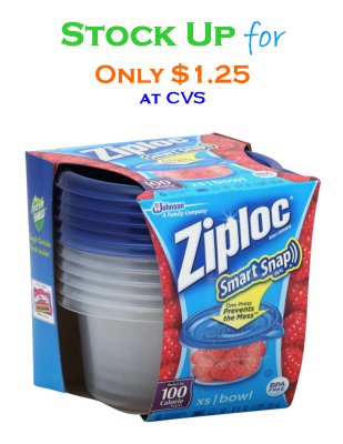ziploc containers1