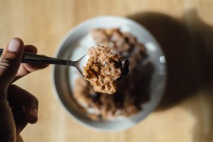 Breakfast cereal from StockSnap