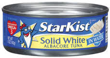 StarKist Tuna