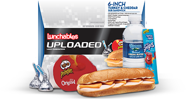 lunchables uploaded