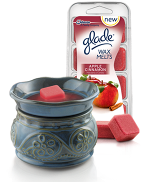 Shop CVS & Get Glade Wax Melt Warmers for FREE! Get your home ready for summer with the great scents Glad Wax Melt Warmers. Stock up on one of every room!