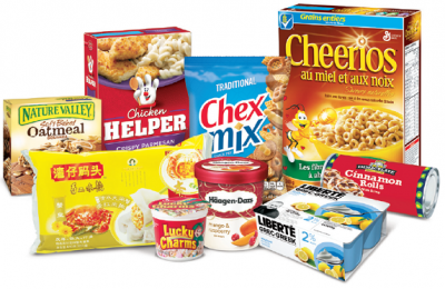 We just came across some great new General Mills coupons. You'll wanna print these before they're gone as they're only available here!