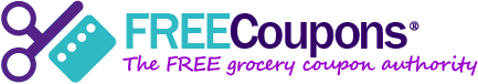 Free Coupons, Printable Coupons, Grocery Coupons Online